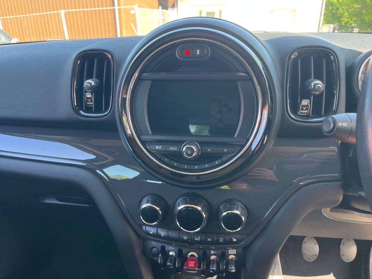 2018 MINI COUNTRYMAN 2018 MINI COUNTRYMAN