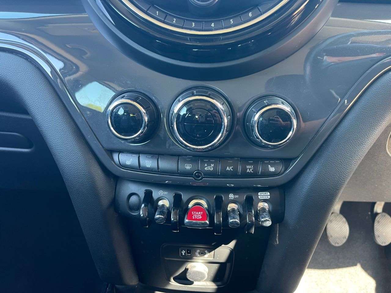 2018 MINI COUNTRYMAN 2018 MINI COUNTRYMAN
