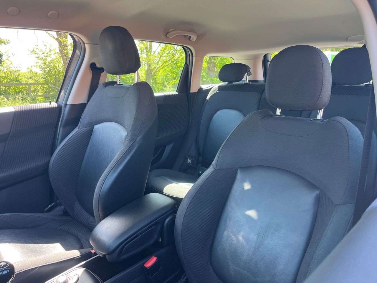 2018 MINI COUNTRYMAN 2018 MINI COUNTRYMAN