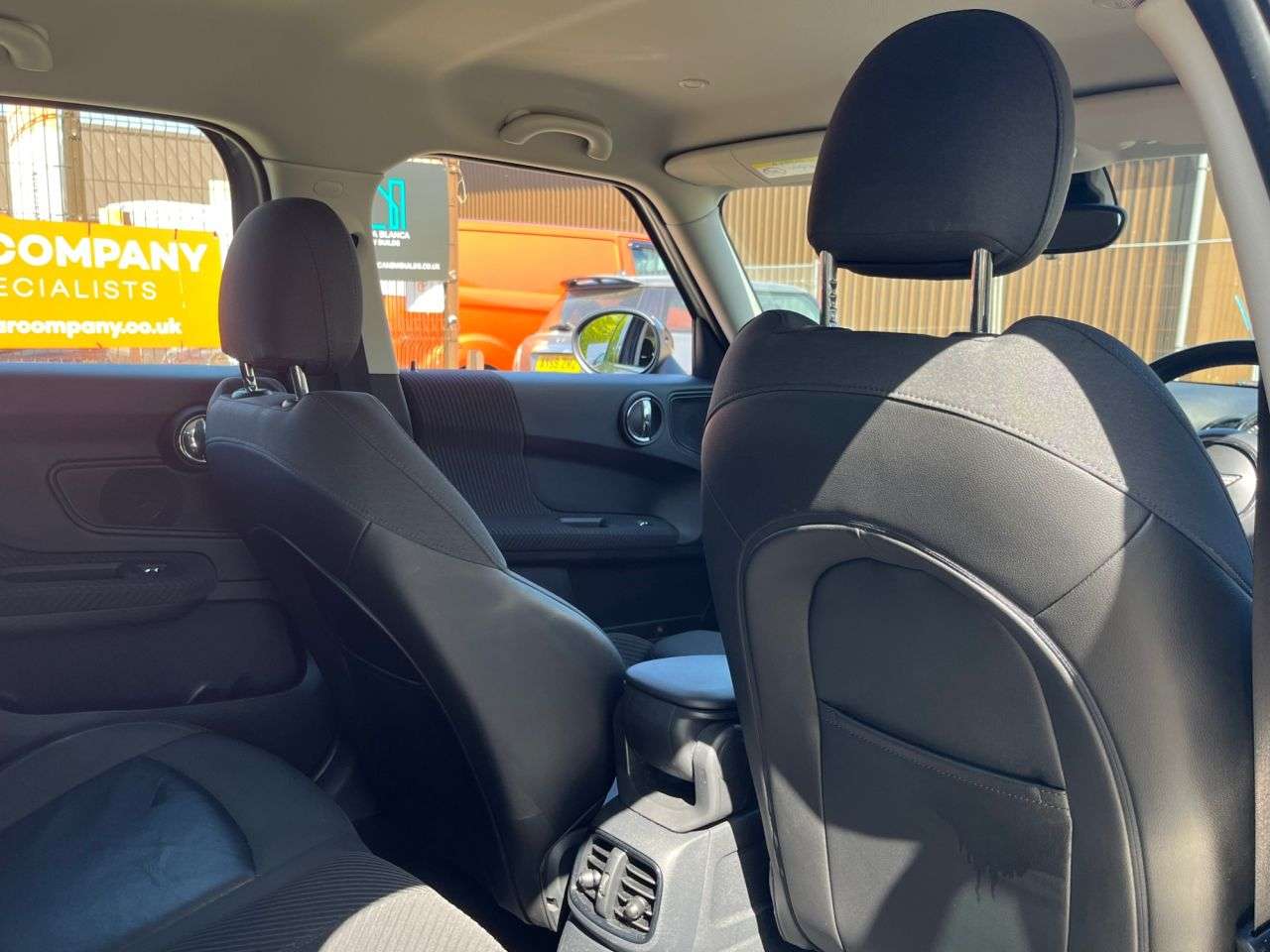 2018 MINI COUNTRYMAN 2018 MINI COUNTRYMAN