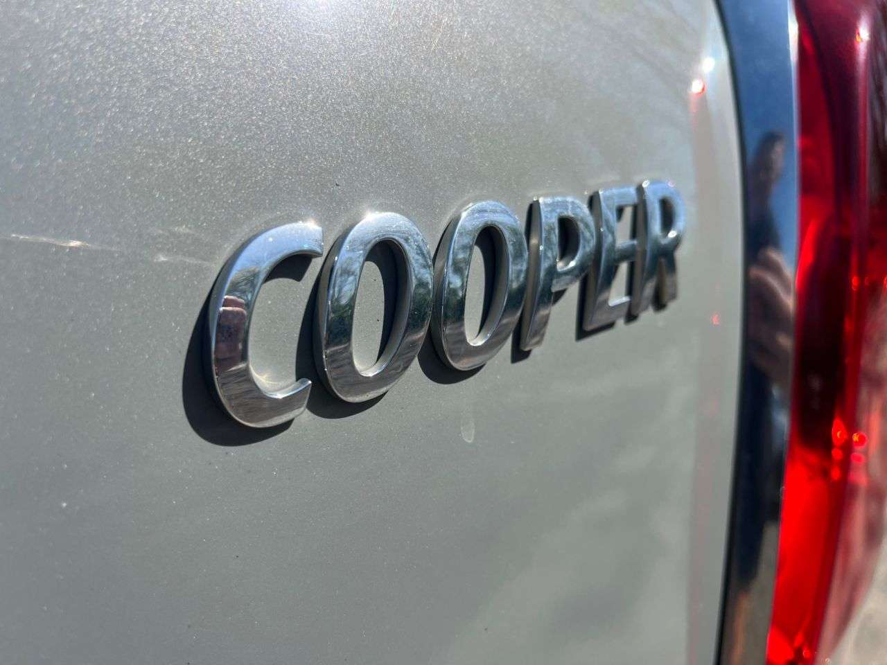 2018 MINI COUNTRYMAN 2018 MINI COUNTRYMAN