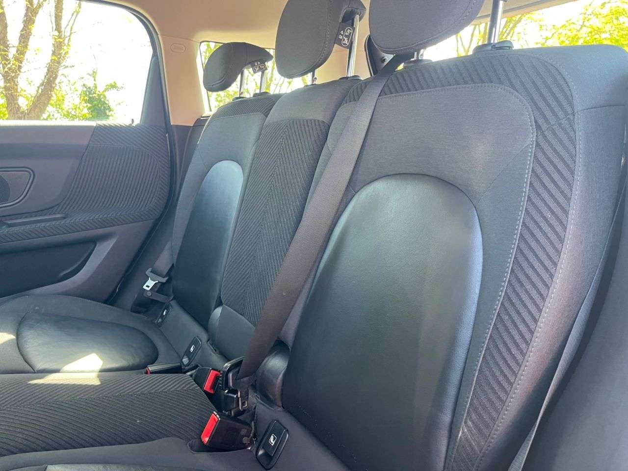 2018 MINI COUNTRYMAN 2018 MINI COUNTRYMAN
