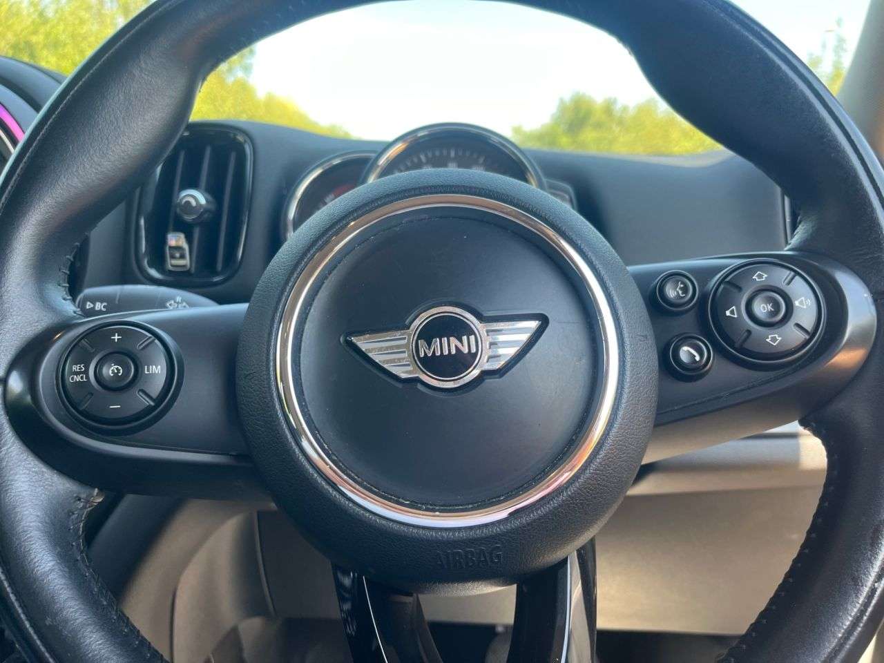 2018 MINI COUNTRYMAN 2018 MINI COUNTRYMAN