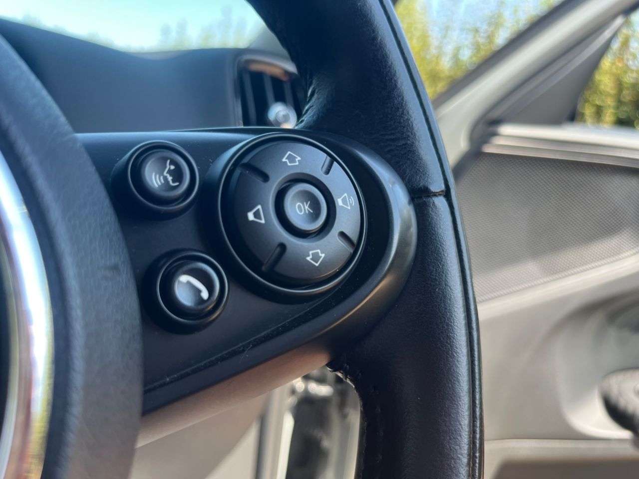 2018 MINI COUNTRYMAN 2018 MINI COUNTRYMAN