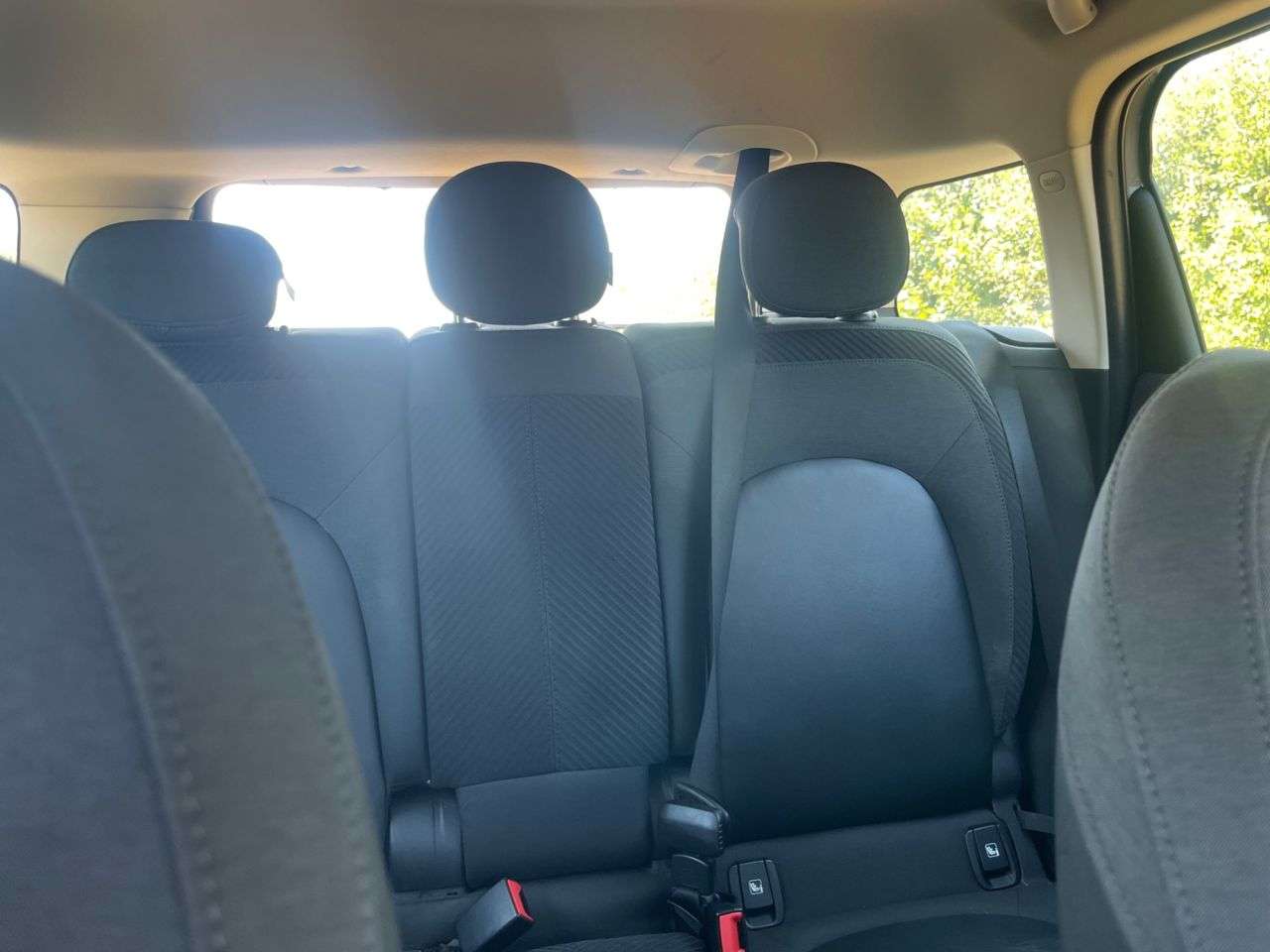 2018 MINI COUNTRYMAN 2018 MINI COUNTRYMAN