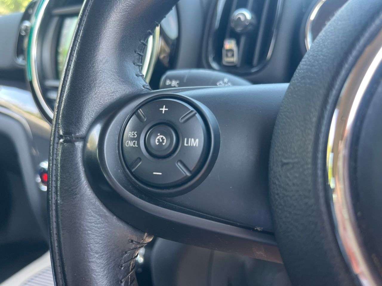 2018 MINI COUNTRYMAN 2018 MINI COUNTRYMAN