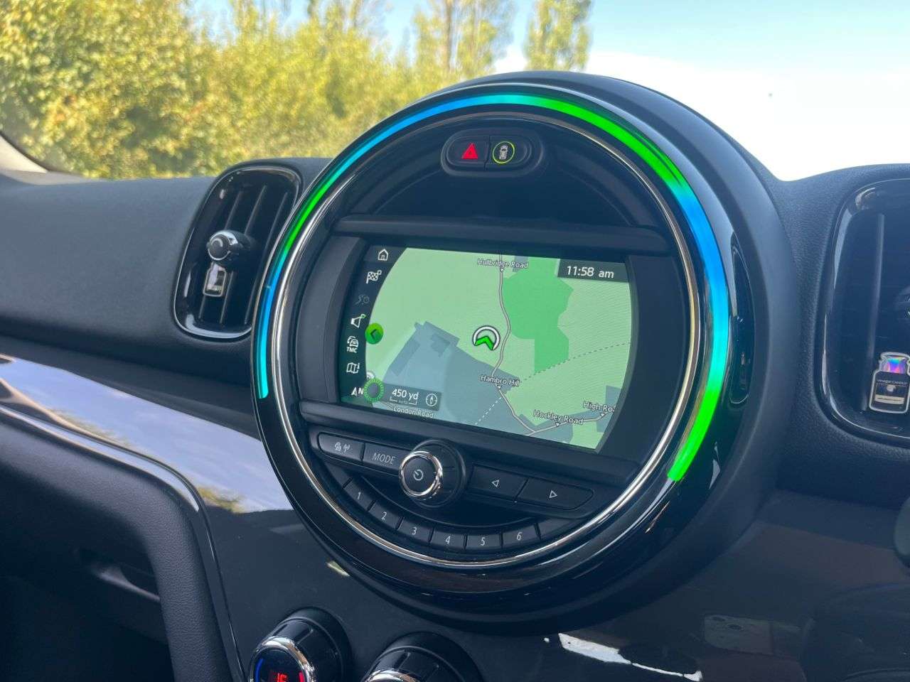 2018 MINI COUNTRYMAN 2018 MINI COUNTRYMAN