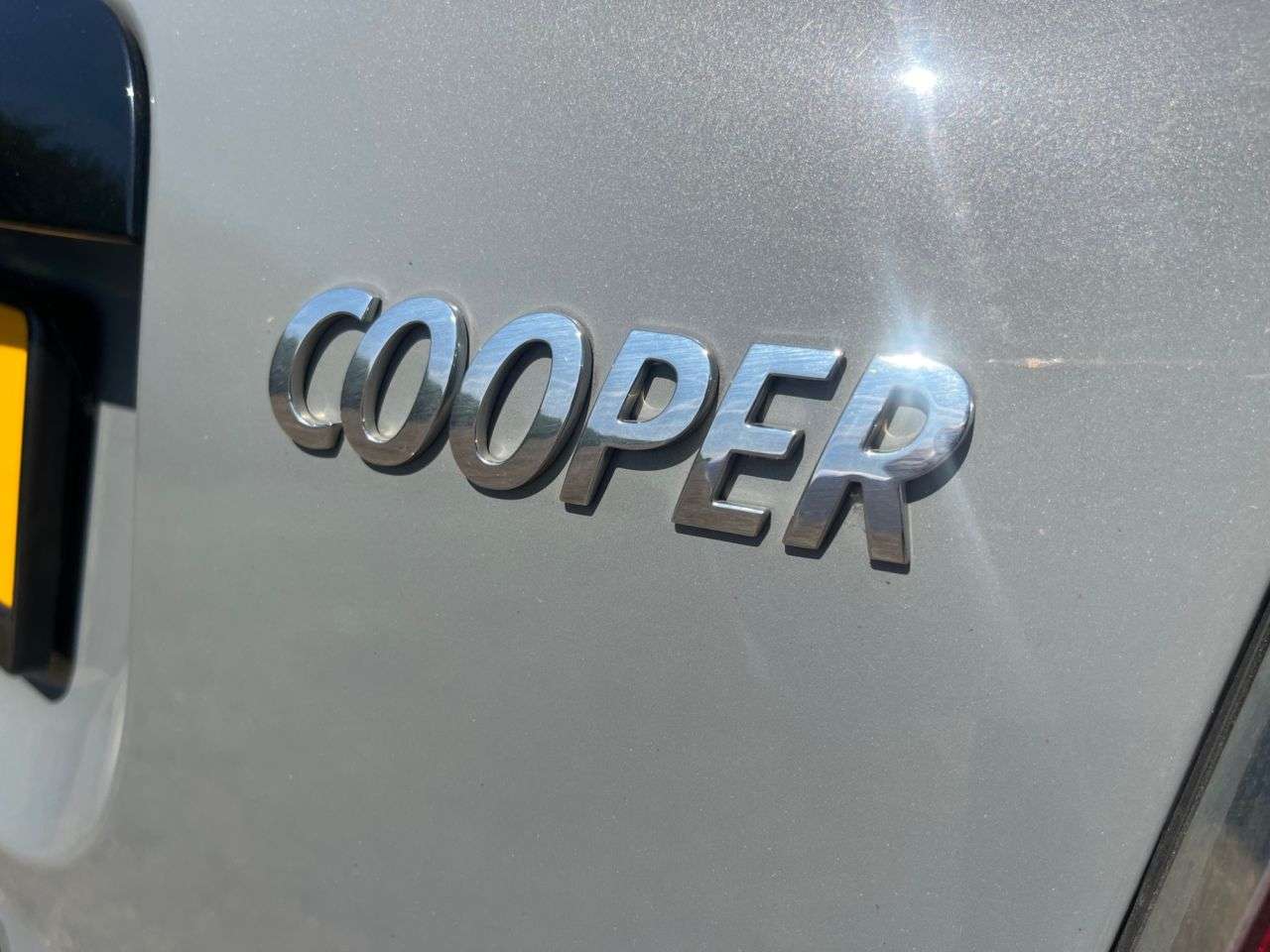 2018 MINI COUNTRYMAN 2018 MINI COUNTRYMAN