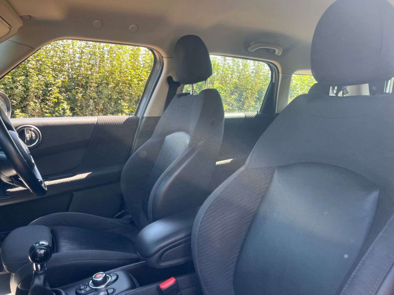 2018 MINI COUNTRYMAN 2018 MINI COUNTRYMAN