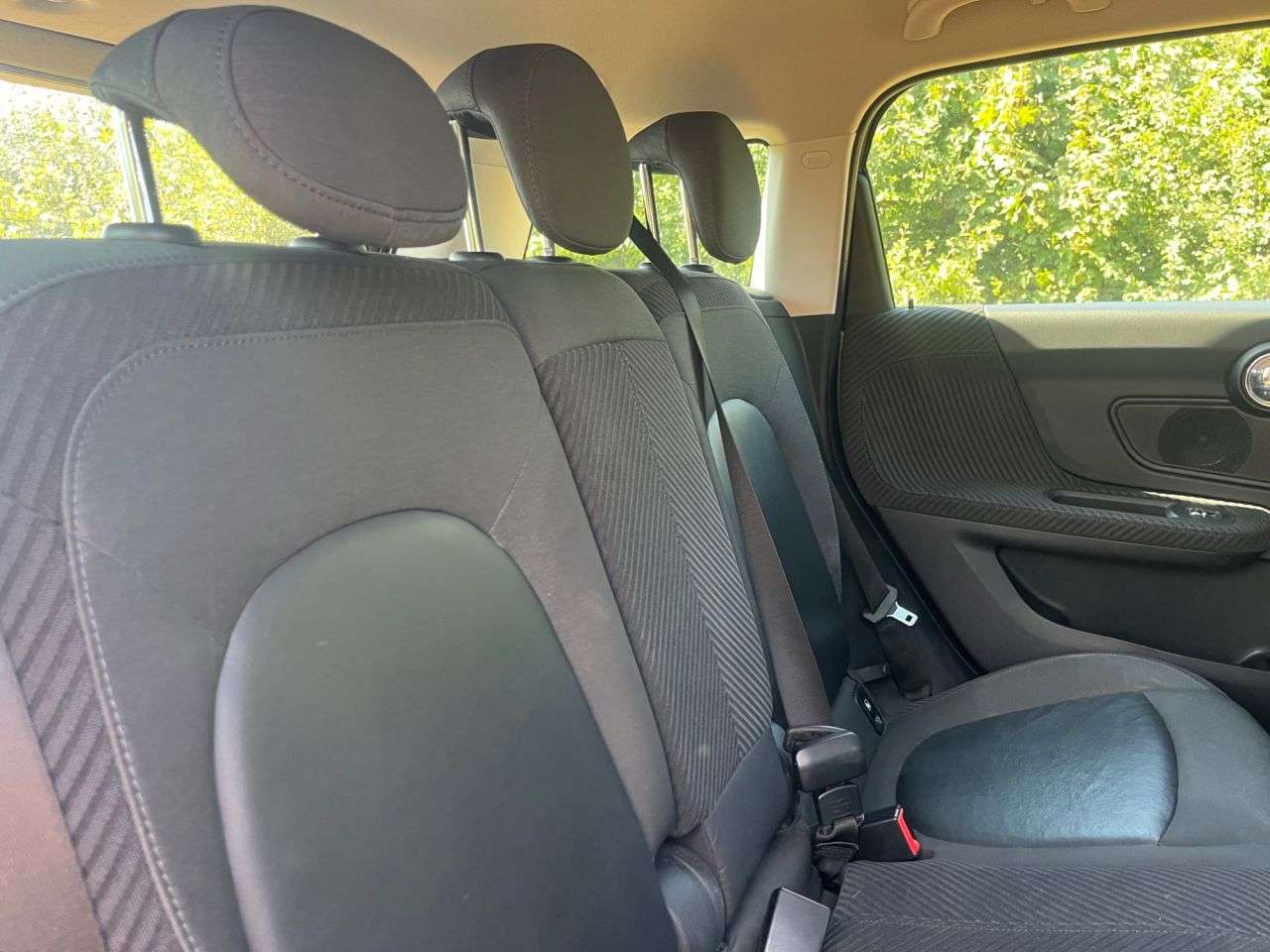 2018 MINI COUNTRYMAN 2018 MINI COUNTRYMAN