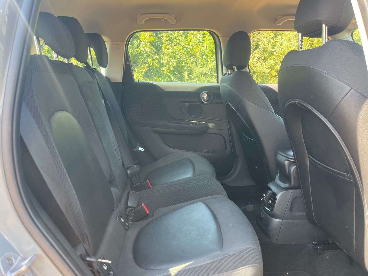 2018 MINI COUNTRYMAN 2018 MINI COUNTRYMAN