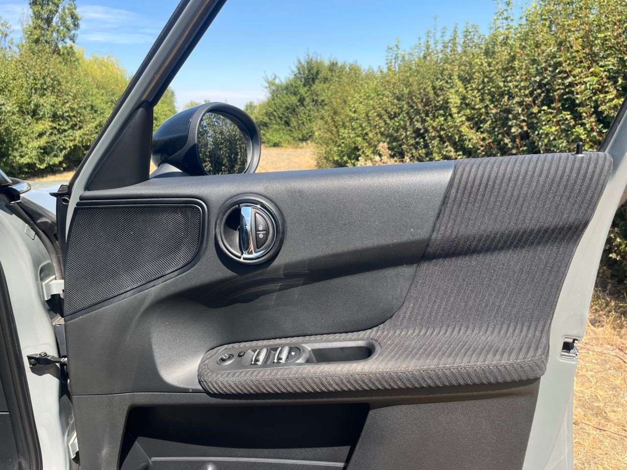 2018 MINI COUNTRYMAN 2018 MINI COUNTRYMAN