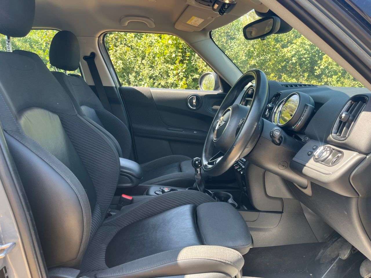 A 2018 MINI COUNTRYMAN 1.5 Cooper SUV 5dr Petrol Manual ALL4 Euro 6 (s/s) (136 ps) Car Finance, RA A 2018 MINI COUNTRYMAN 1.5 Cooper SUV 5dr Petrol Manual ALL4 Euro 6 (s/s) (136 ps) Car Finance, RA