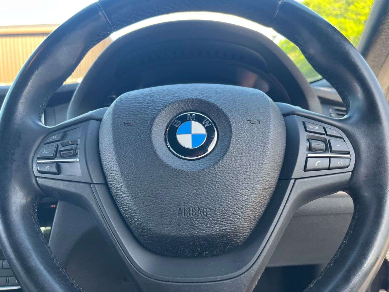 2016 BMW X4 2016 BMW X4