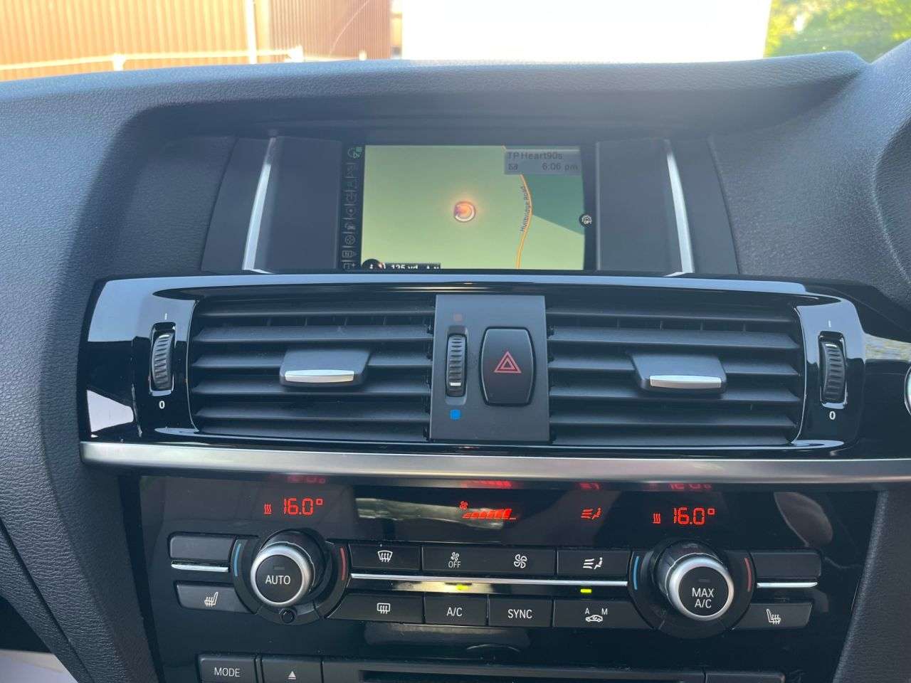 2016 BMW X4 2016 BMW X4