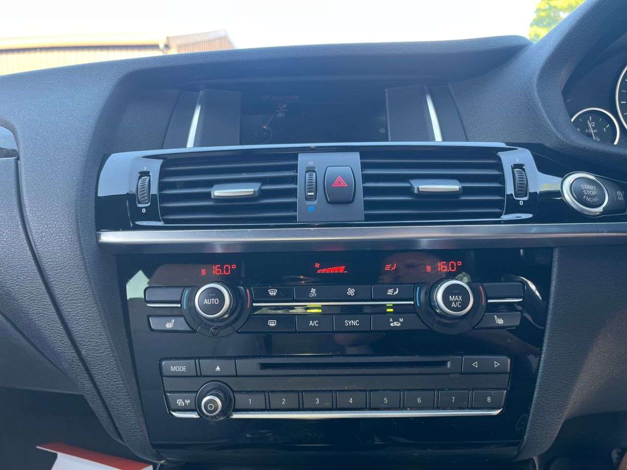 2016 BMW X4 2016 BMW X4