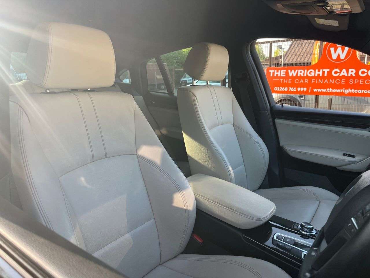 2016 BMW X4 2016 BMW X4