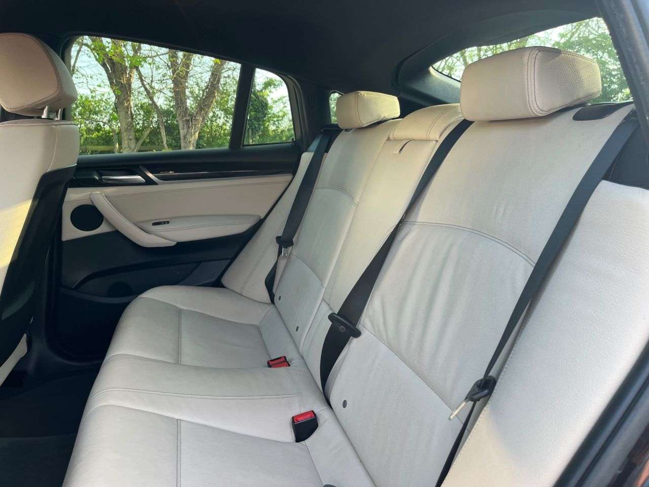 2016 BMW X4 2016 BMW X4