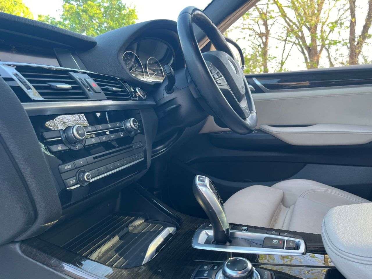 2016 BMW X4 2016 BMW X4