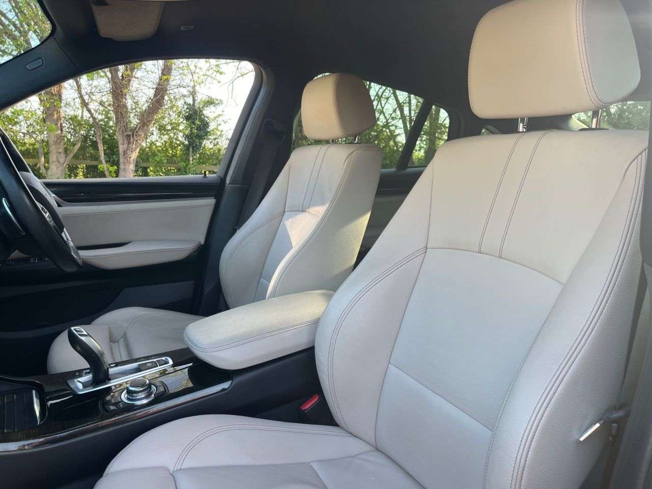 2016 BMW X4 2016 BMW X4