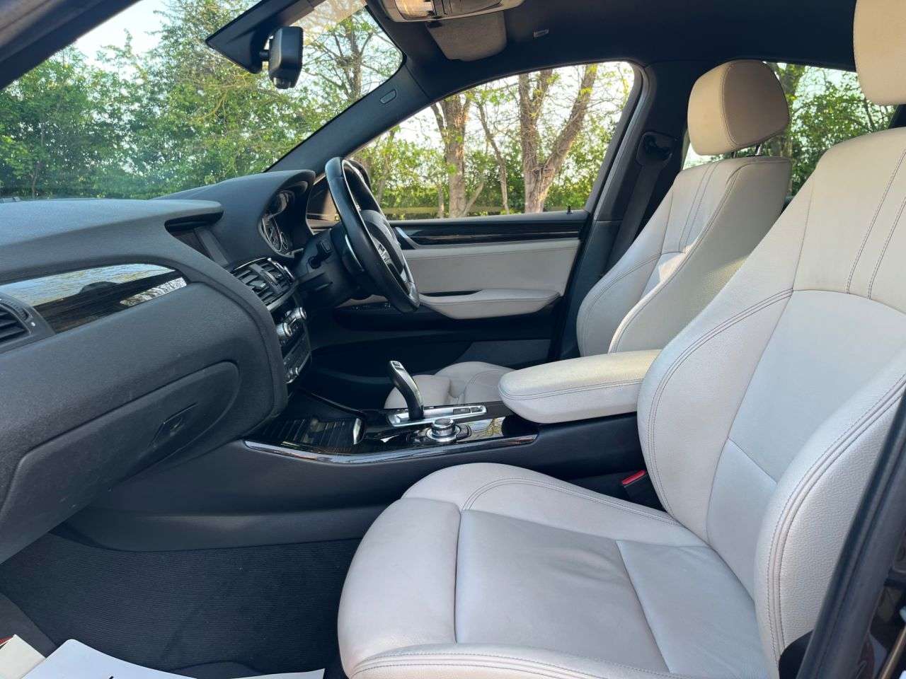 2016 BMW X4 2016 BMW X4