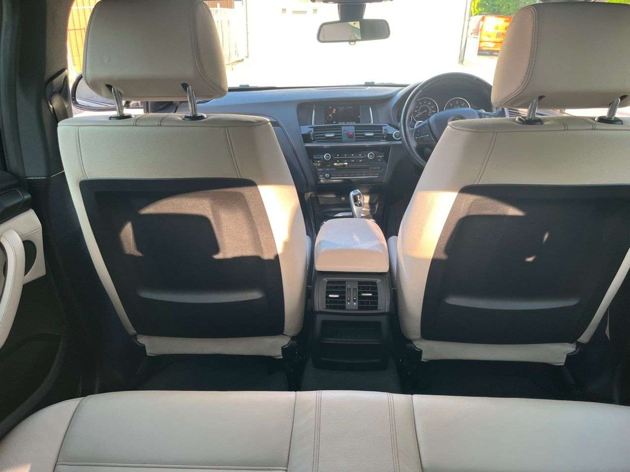 2016 BMW X4 2016 BMW X4