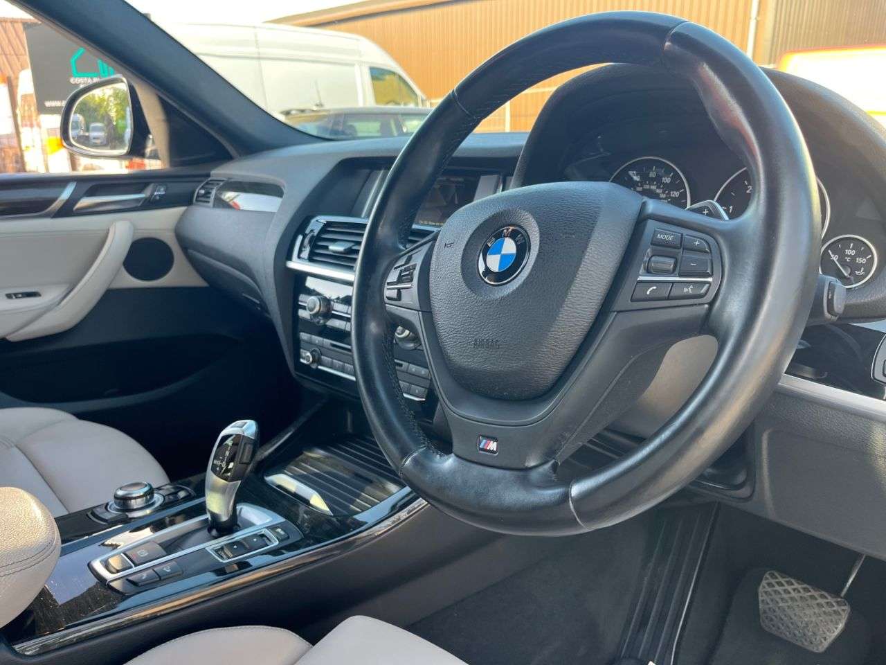 2016 BMW X4 2016 BMW X4