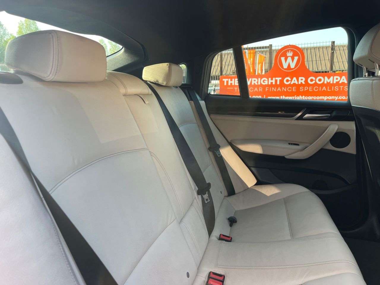 2016 BMW X4 2016 BMW X4