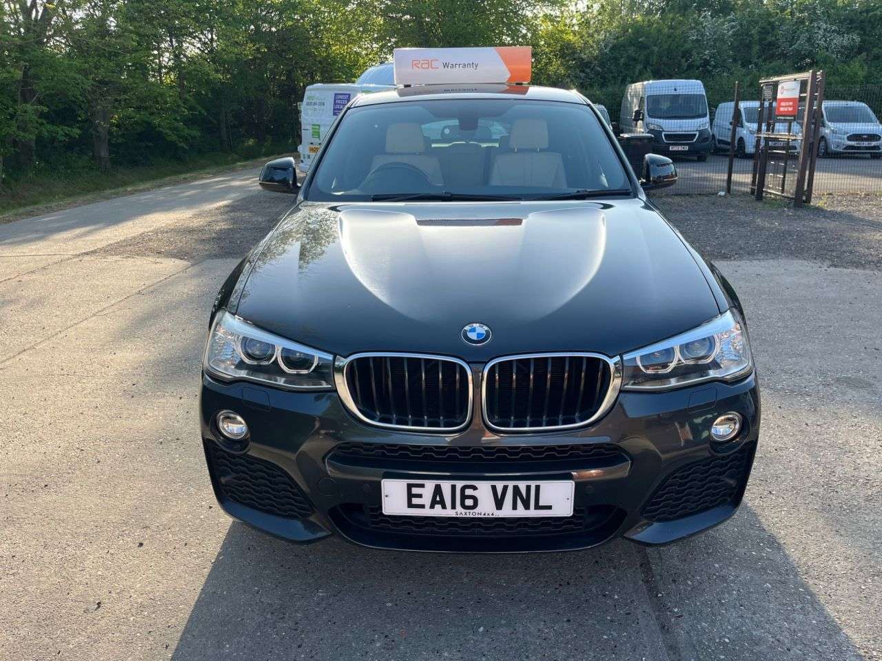 2016 BMW X4 2016 BMW X4