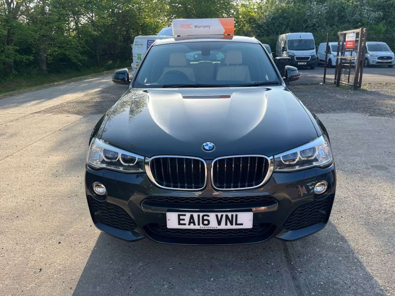 2016 BMW X4 2016 BMW X4