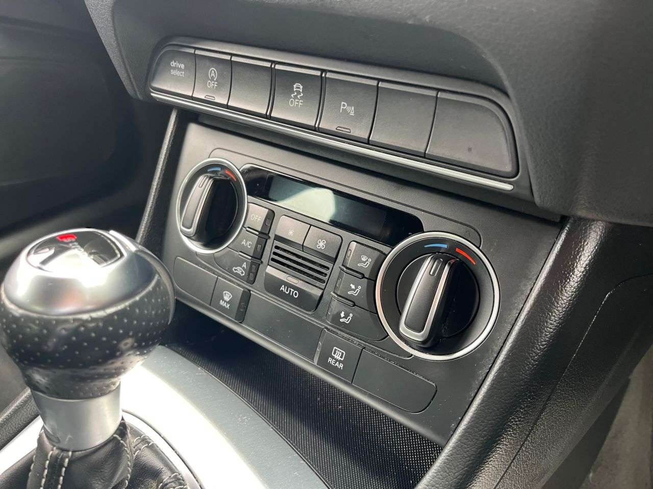 2017 AUDI Q3 2017 AUDI Q3