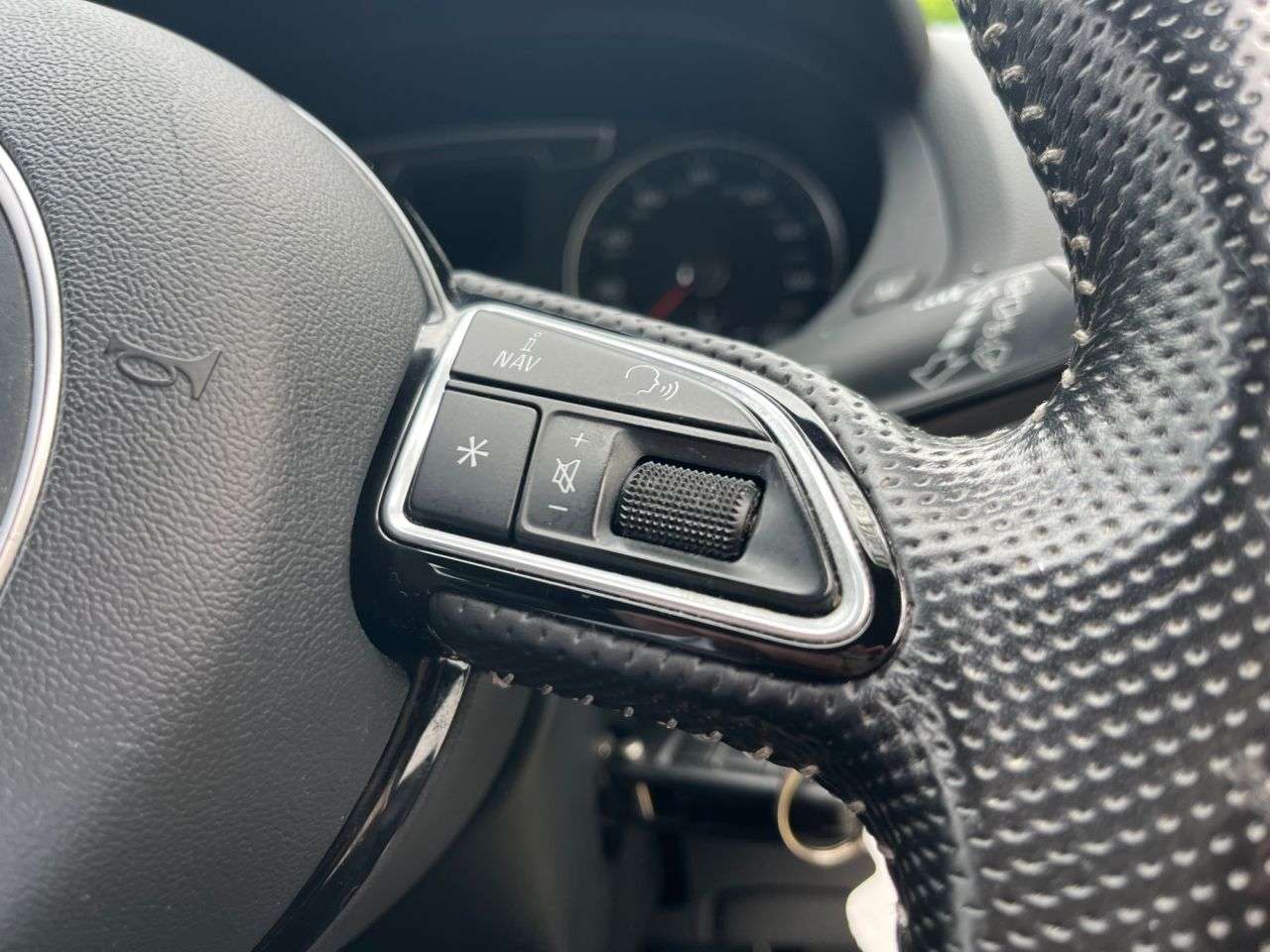 2017 AUDI Q3 2017 AUDI Q3