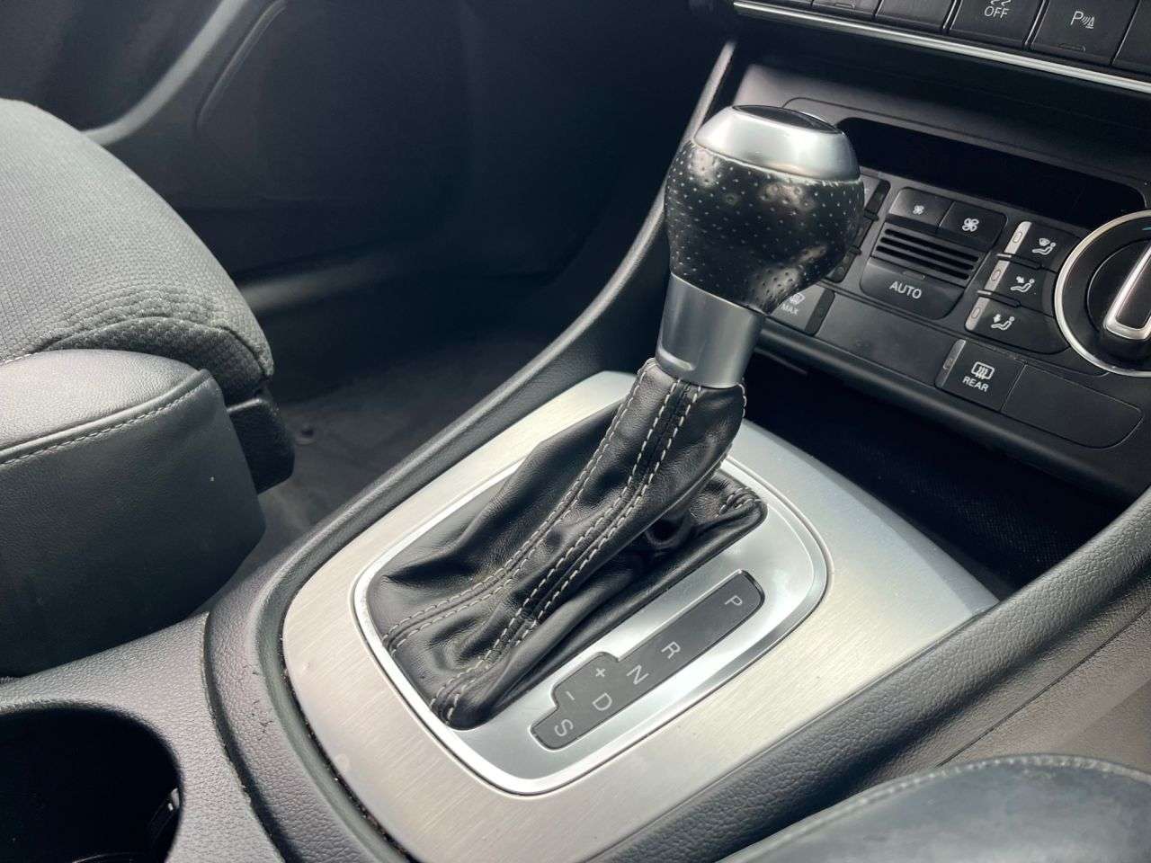 2017 AUDI Q3 2017 AUDI Q3
