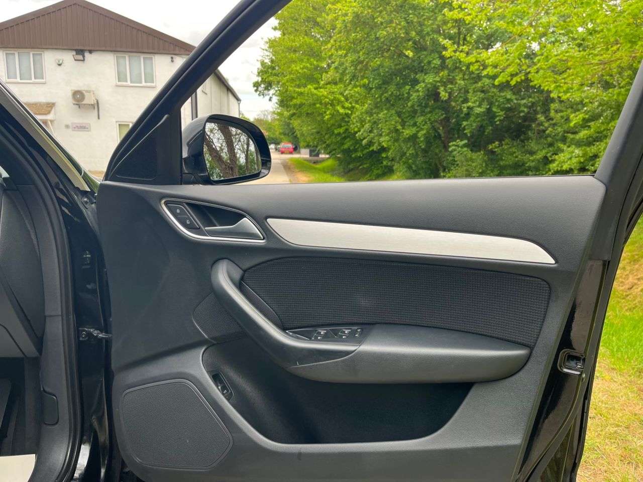 2017 AUDI Q3 2017 AUDI Q3