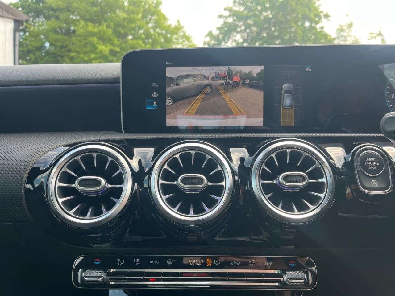 2018 MERCEDES-BENZ A-CLASS 2018 MERCEDES-BENZ A-CLASS