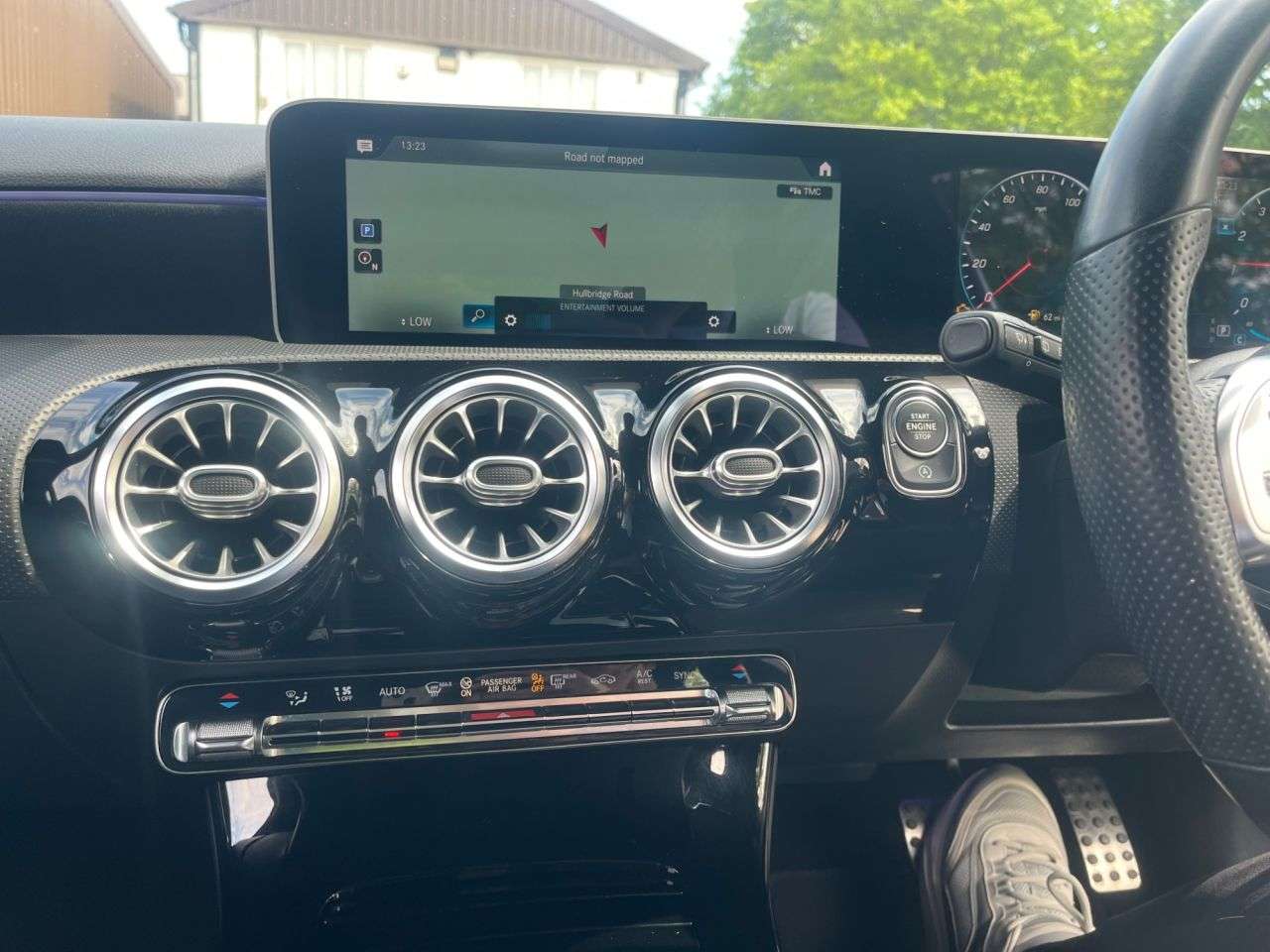 2018 MERCEDES-BENZ A-CLASS 2018 MERCEDES-BENZ A-CLASS