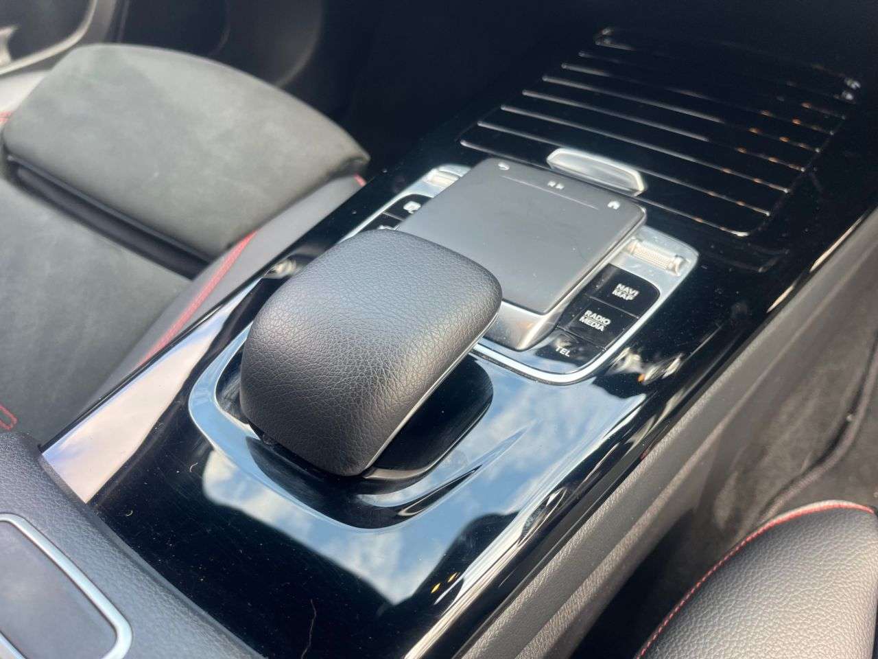 2018 MERCEDES-BENZ A-CLASS 2018 MERCEDES-BENZ A-CLASS