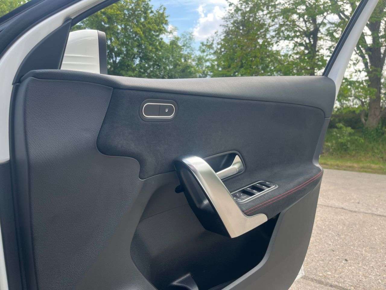 2018 MERCEDES-BENZ A-CLASS 2018 MERCEDES-BENZ A-CLASS