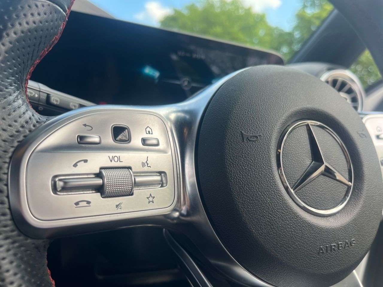 2018 MERCEDES-BENZ A-CLASS 2018 MERCEDES-BENZ A-CLASS
