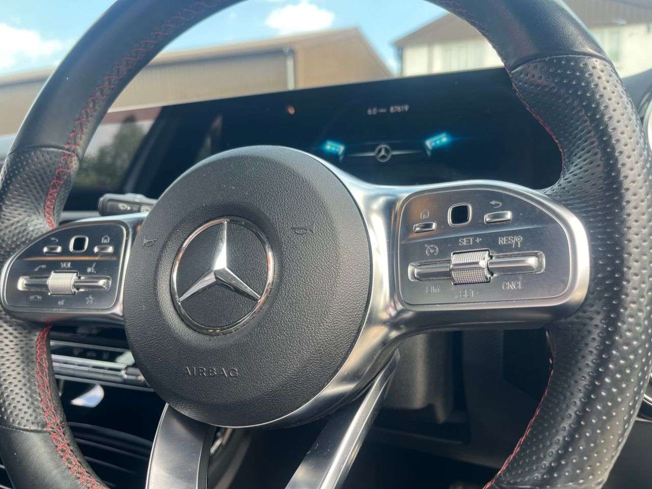 2018 MERCEDES-BENZ A-CLASS 2018 MERCEDES-BENZ A-CLASS