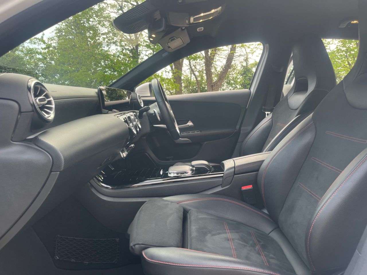 2018 MERCEDES-BENZ A-CLASS 2018 MERCEDES-BENZ A-CLASS