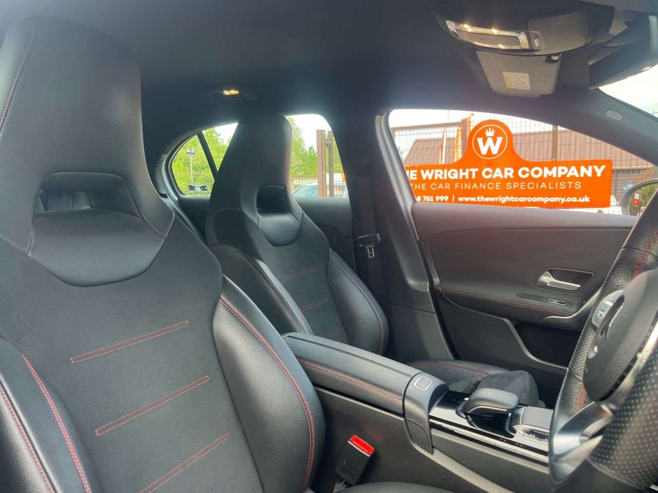 2018 MERCEDES-BENZ A-CLASS 2018 MERCEDES-BENZ A-CLASS