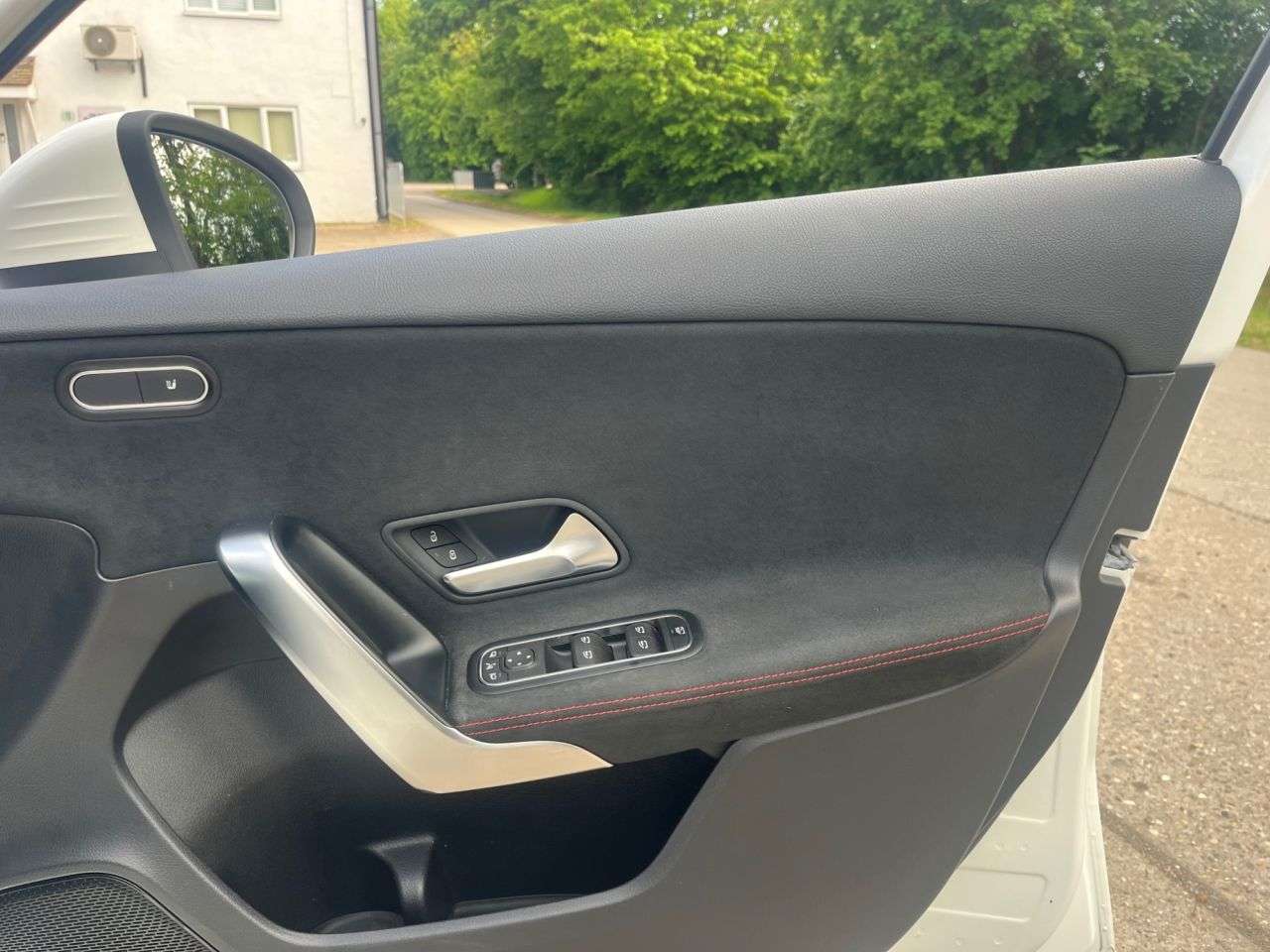 2018 MERCEDES-BENZ A-CLASS 2018 MERCEDES-BENZ A-CLASS