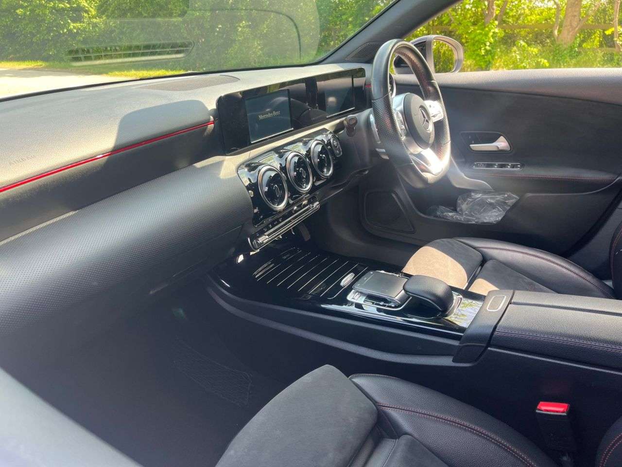 2019 MERCEDES-BENZ A-CLASS 2019 MERCEDES-BENZ A-CLASS