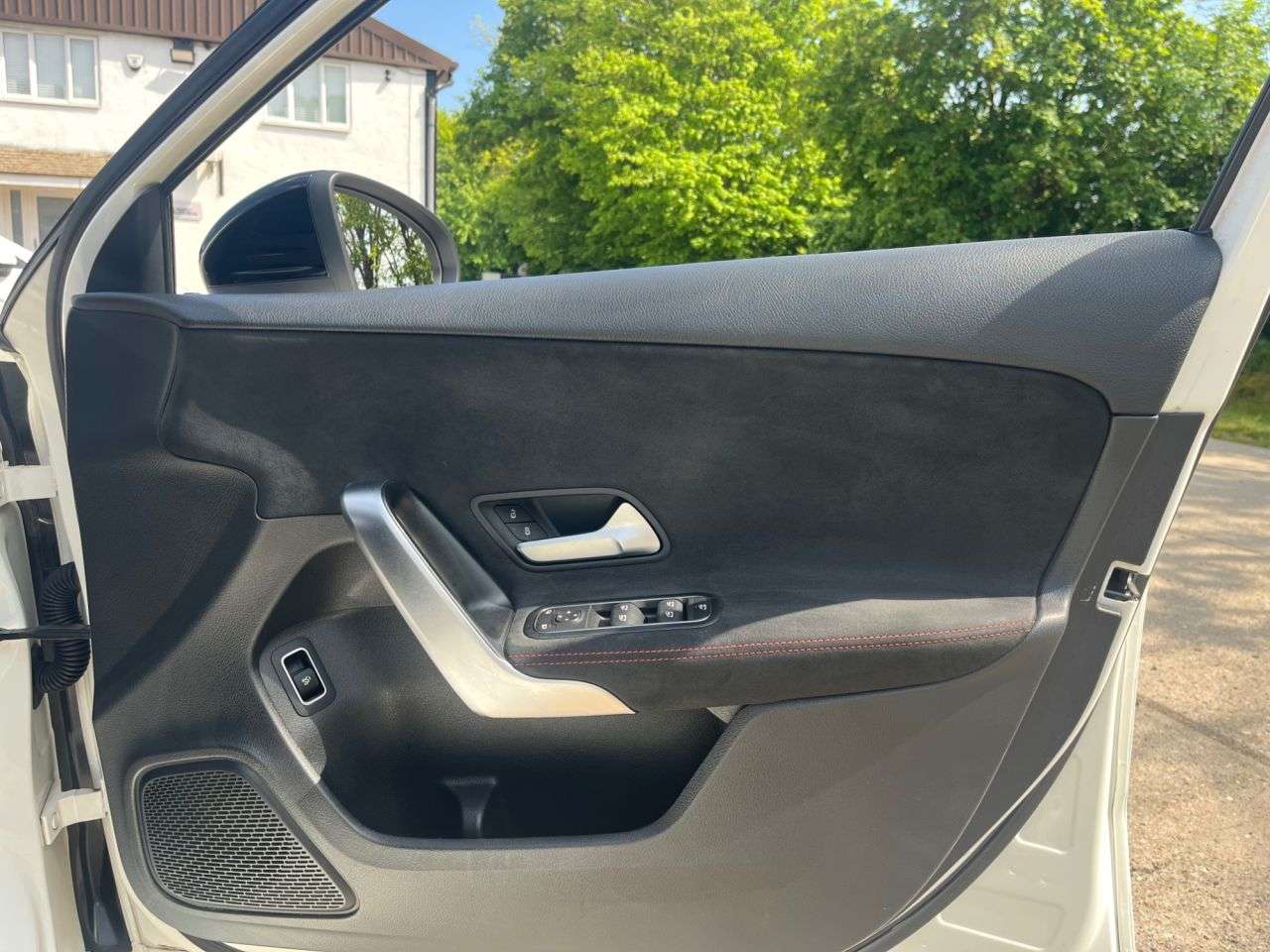 2019 MERCEDES-BENZ A-CLASS 2019 MERCEDES-BENZ A-CLASS