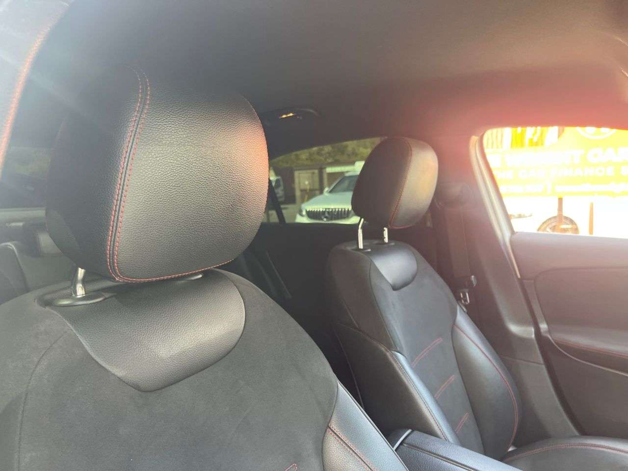 2019 MERCEDES-BENZ A-CLASS 2019 MERCEDES-BENZ A-CLASS