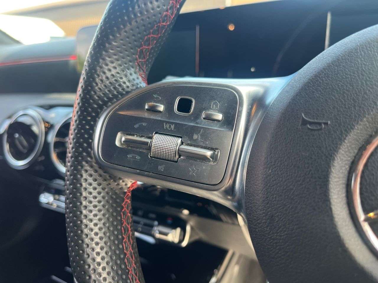 2019 MERCEDES-BENZ A-CLASS 2019 MERCEDES-BENZ A-CLASS