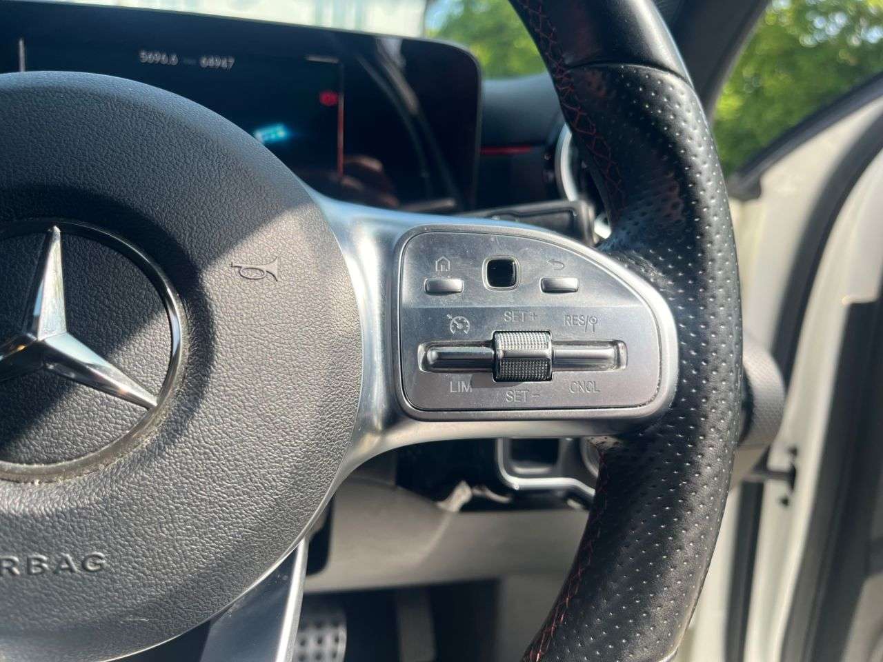 2019 MERCEDES-BENZ A-CLASS 2019 MERCEDES-BENZ A-CLASS
