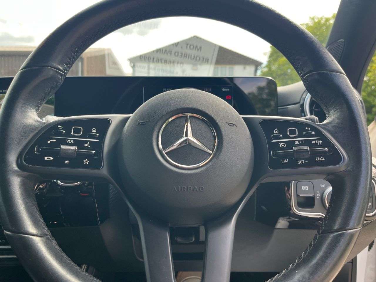 2019 MERCEDES-BENZ A-CLASS 2019 MERCEDES-BENZ A-CLASS