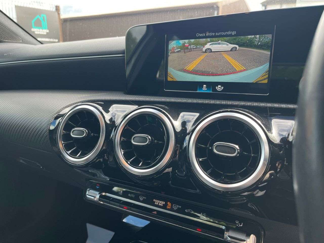 2019 MERCEDES-BENZ A-CLASS 2019 MERCEDES-BENZ A-CLASS